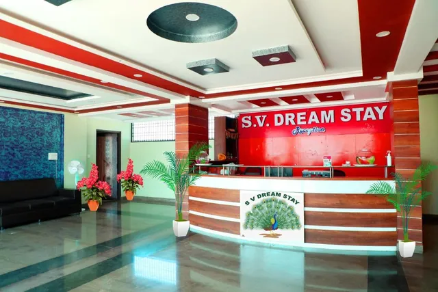SV Dream Stay - 2