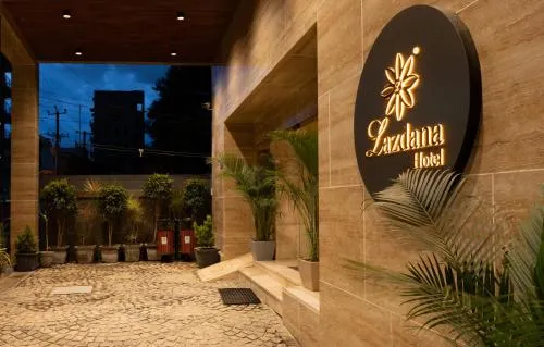 Lazdana Hotel Bangalore - 3