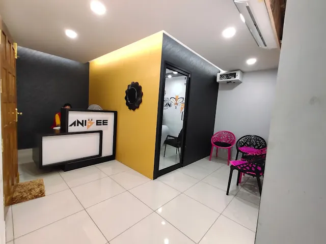 ANIBUZZ Animations Pvt.Ltd - 3