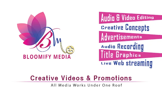 Bloomify Media