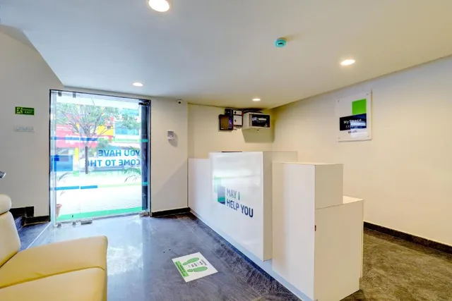 MySpace Express GD Inn - 3