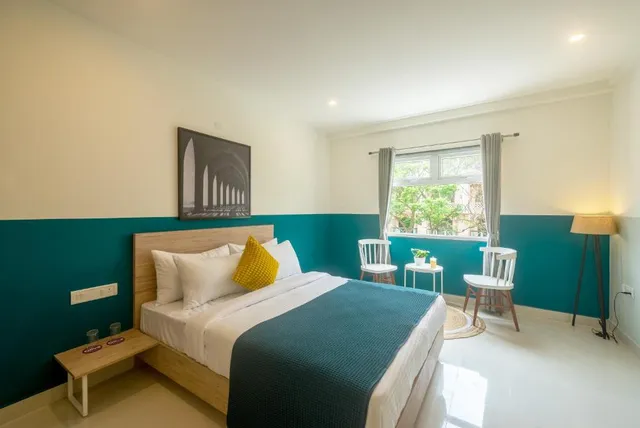 Olive HAL 2nd Stage - 5