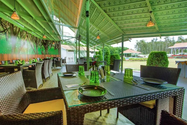 Fiestaa Resort n Events Venue - 4