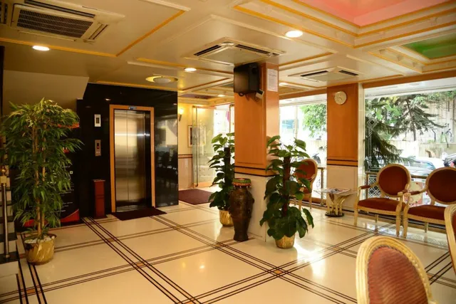 Hotel UD Residency - 2