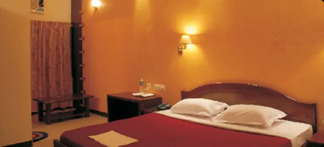 31st South Park Hotel - 4