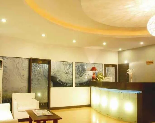 31st South Park Hotel - 2