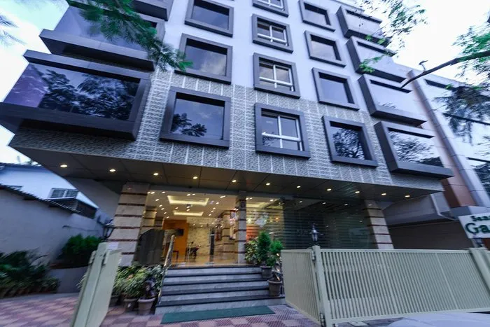 HOTEL SANMAN GARDENIA