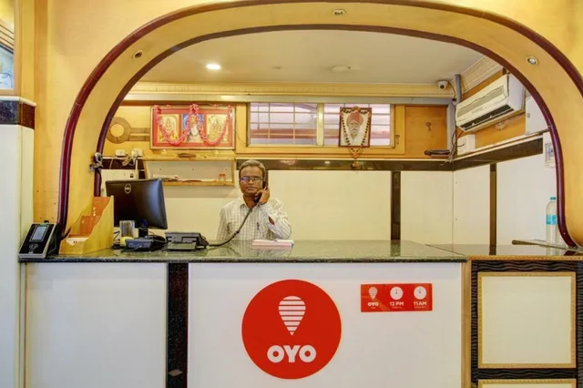 Hotel Sabharwal Viceroy - 2