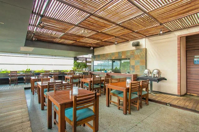 Hotel Kandi Tree - 3