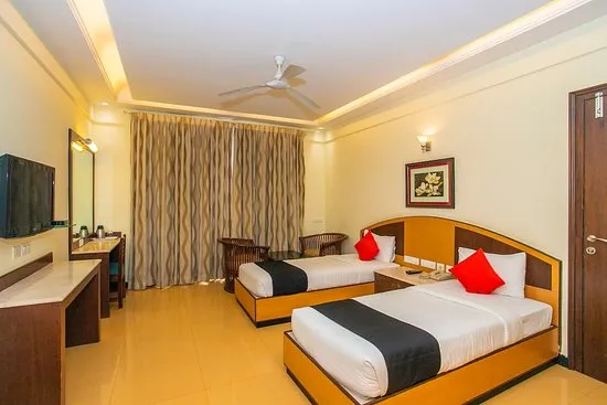 Hotel Kandi Tree - 5