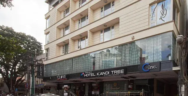 Hotel Kandi Tree