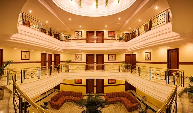 Hotel Pai Viceroy - 3