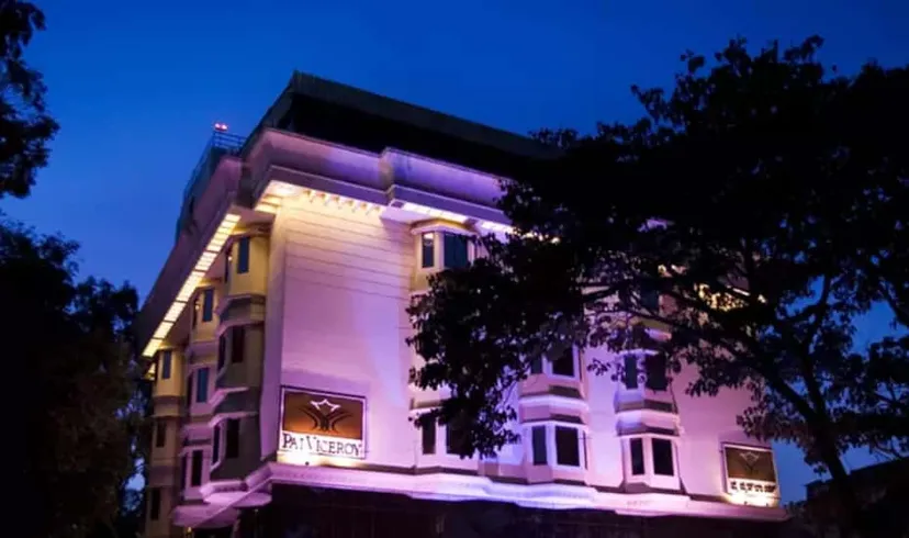 Hotel Pai Viceroy