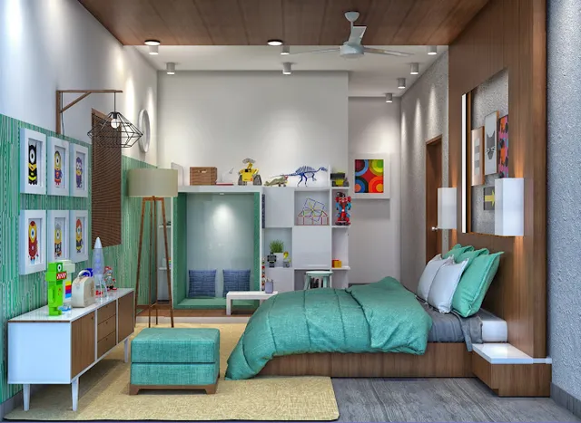 3rD Eye Studio - 3D Visualization - 4