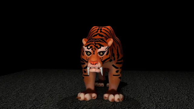 Bharat kumar-3DPanda - 2