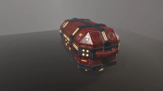 Bharat kumar-3DPanda - 4