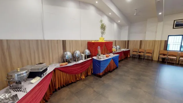 Hotel Pai Vista, KR Road - 3