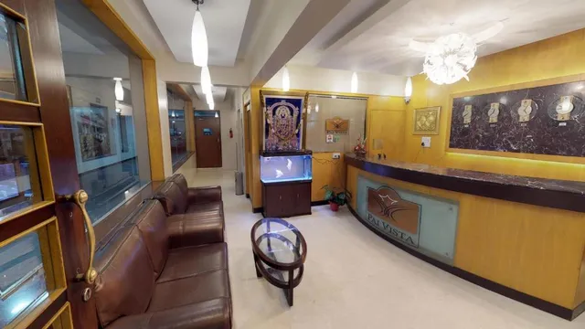 Hotel Pai Vista, KR Road - 2