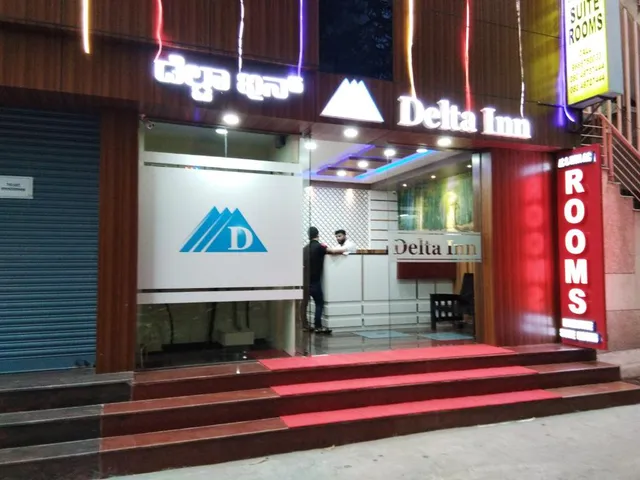 Delta Inn Madiwala - 2