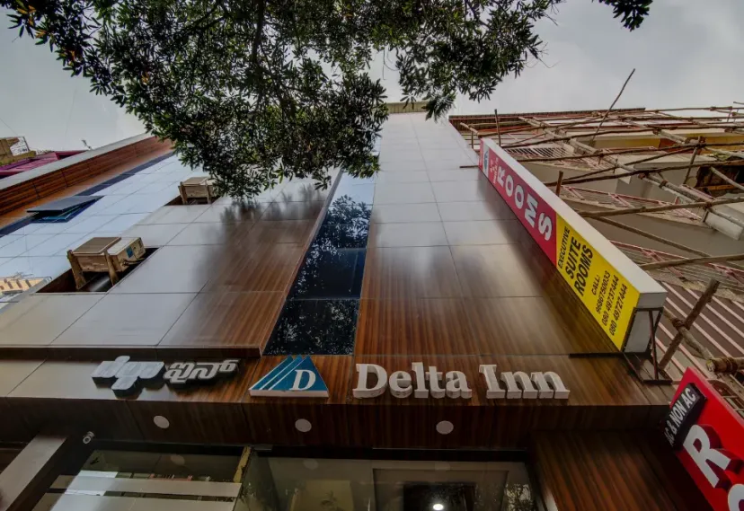 Delta Inn Madiwala