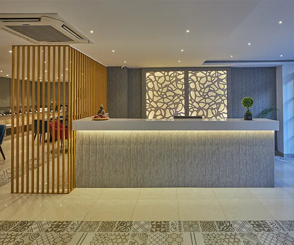 Regenta Inn Grand Koramangala - 2