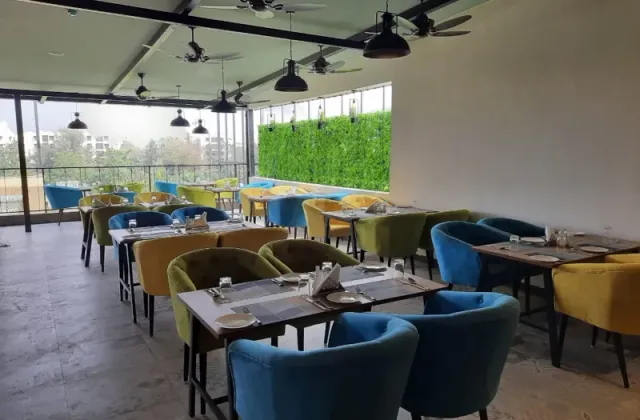 Regenta Inn Grand Koramangala - 3