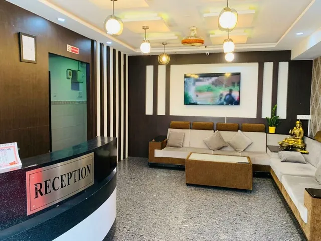 Nest Hotels Koramangala by Agira - 2