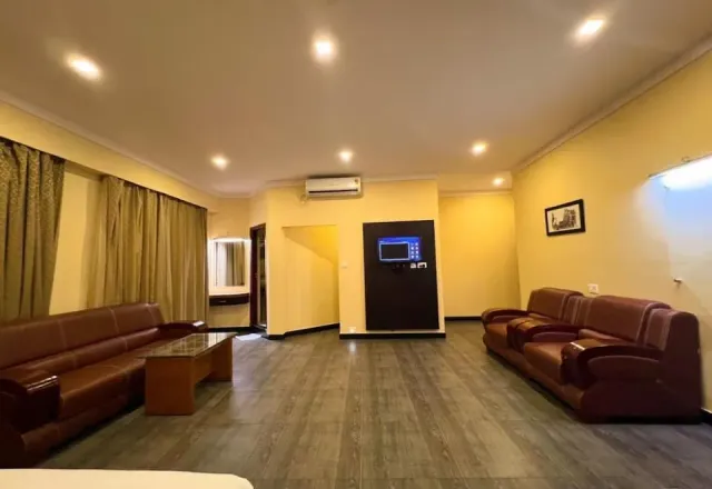 Nest Hotels Koramangala by Agira - 3