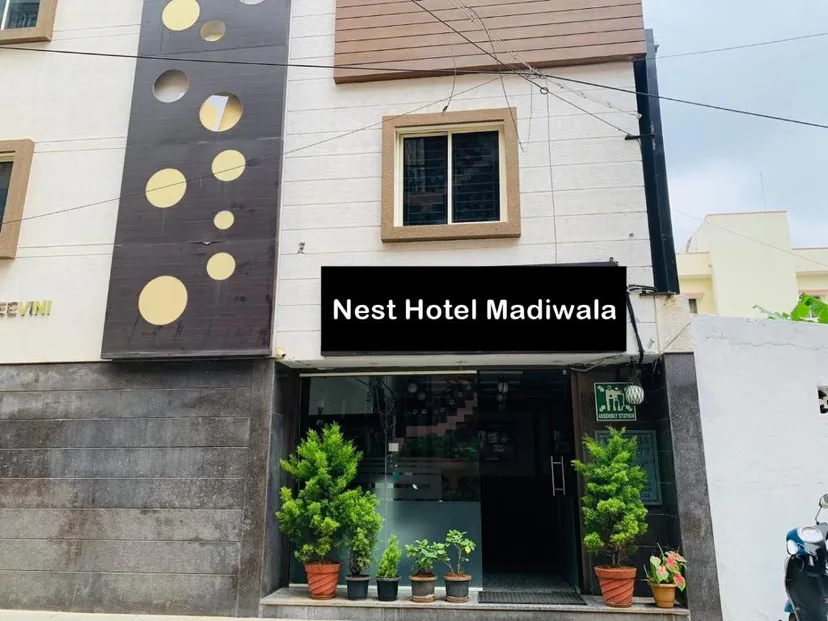 Nest Hotels Koramangala by Agira