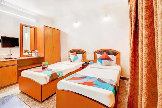 HOTEL PEARL INN KORAMANGALA - 4