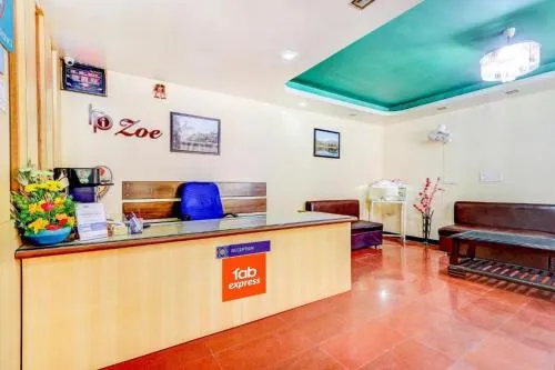 HOTEL PEARL INN KORAMANGALA - 2