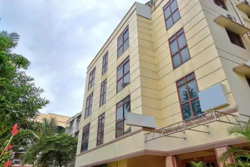 HOTEL PEARL INN KORAMANGALA