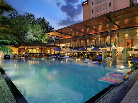 Grand Mercure Bangalore - 2