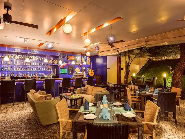 Grand Mercure Bangalore - 4