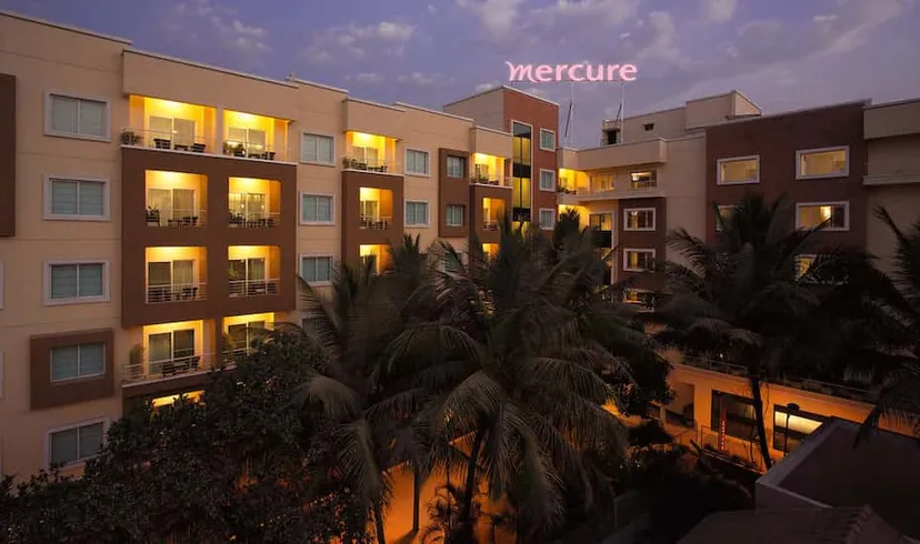 Grand Mercure Bangalore