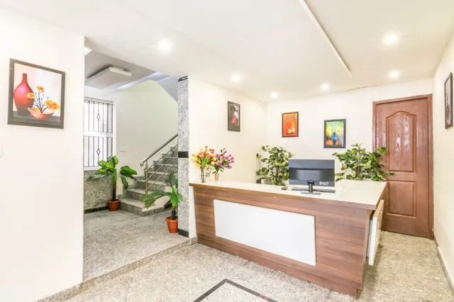 Octave Studio Hotel - 2