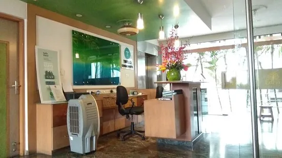 Treebo Trend Edha Suites - 2