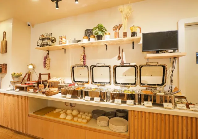 Bloom Hotel - Koramangala - 3