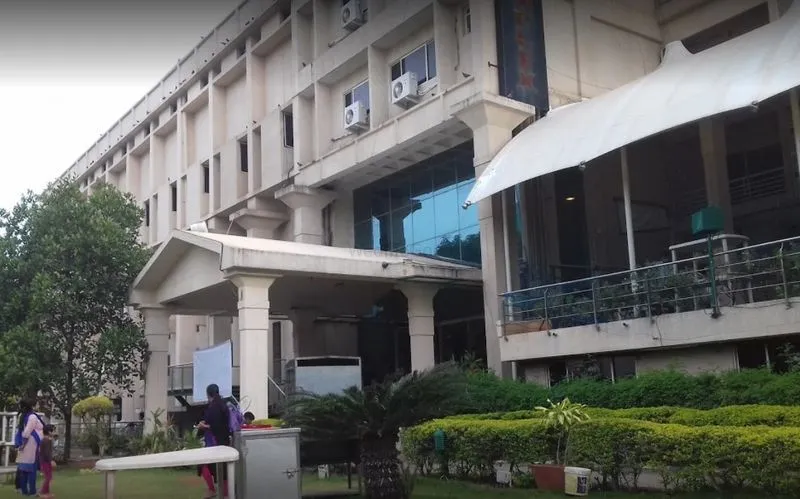 Treebo Trend CANNA NGV - Hotel