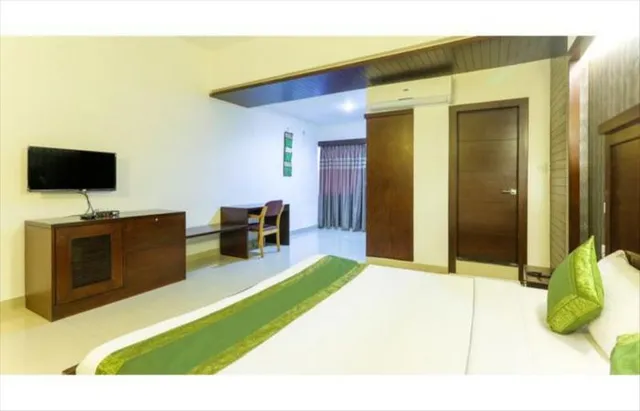 Treebo Trend CANNA NGV - Hotel - 3