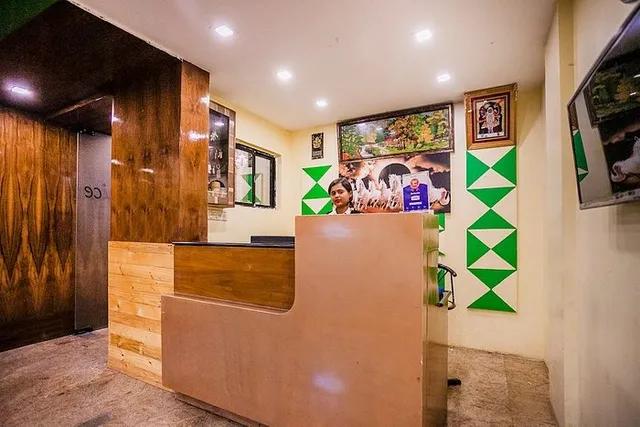 The Bouvice Hotel - 2