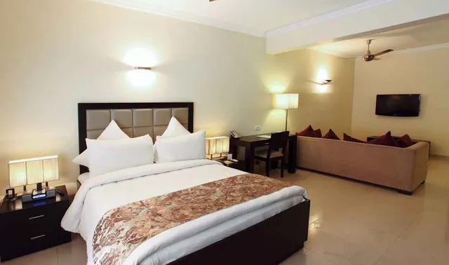 Casa de Bengaluru - 4