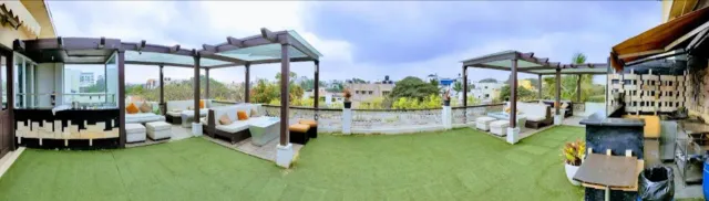 Casa de Bengaluru - 2