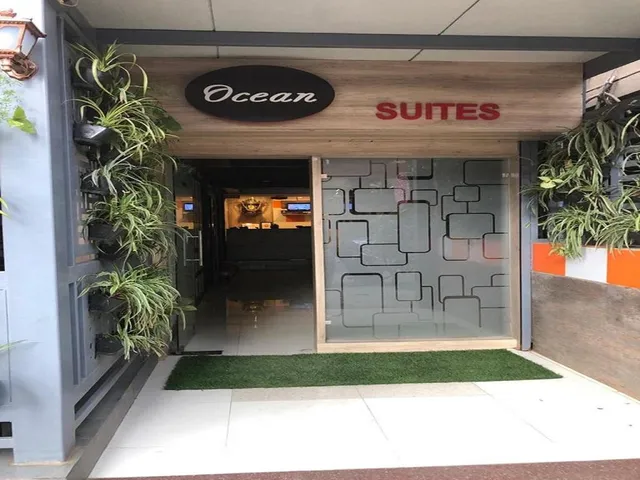 Ocean Suites - 2