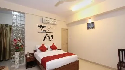 Pleasant Moments Business Hotel - 3