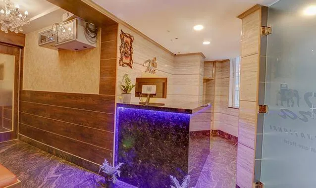 FabHotel Ira International - Hotel - 2