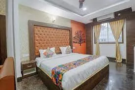 FabHotel Ira International - Hotel - 4