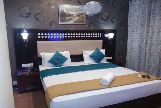 Ananya Comfortss - Hotel in Koramangala - 3