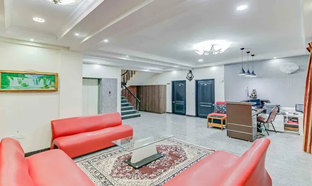 Ananya Comfortss - Hotel in Koramangala - 2