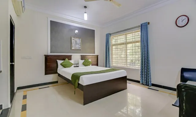 Ananya Comfortss - Hotel in Koramangala - 4